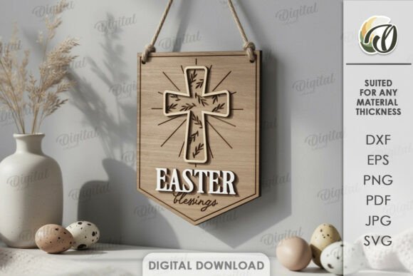 Christian Flag Laser Cut: Elevate Your Faith-Based Designs