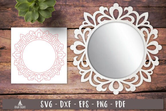 Create Stunning Romantic Keepsakes with Elegant Heart Frame Design