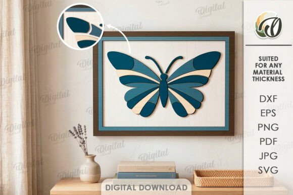Elevate Your Space with Decorative Wall Art Laser Cut